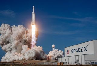 Elon Musk Needs A DFW Real Estate Play. He Just Doesn't Know It Yet