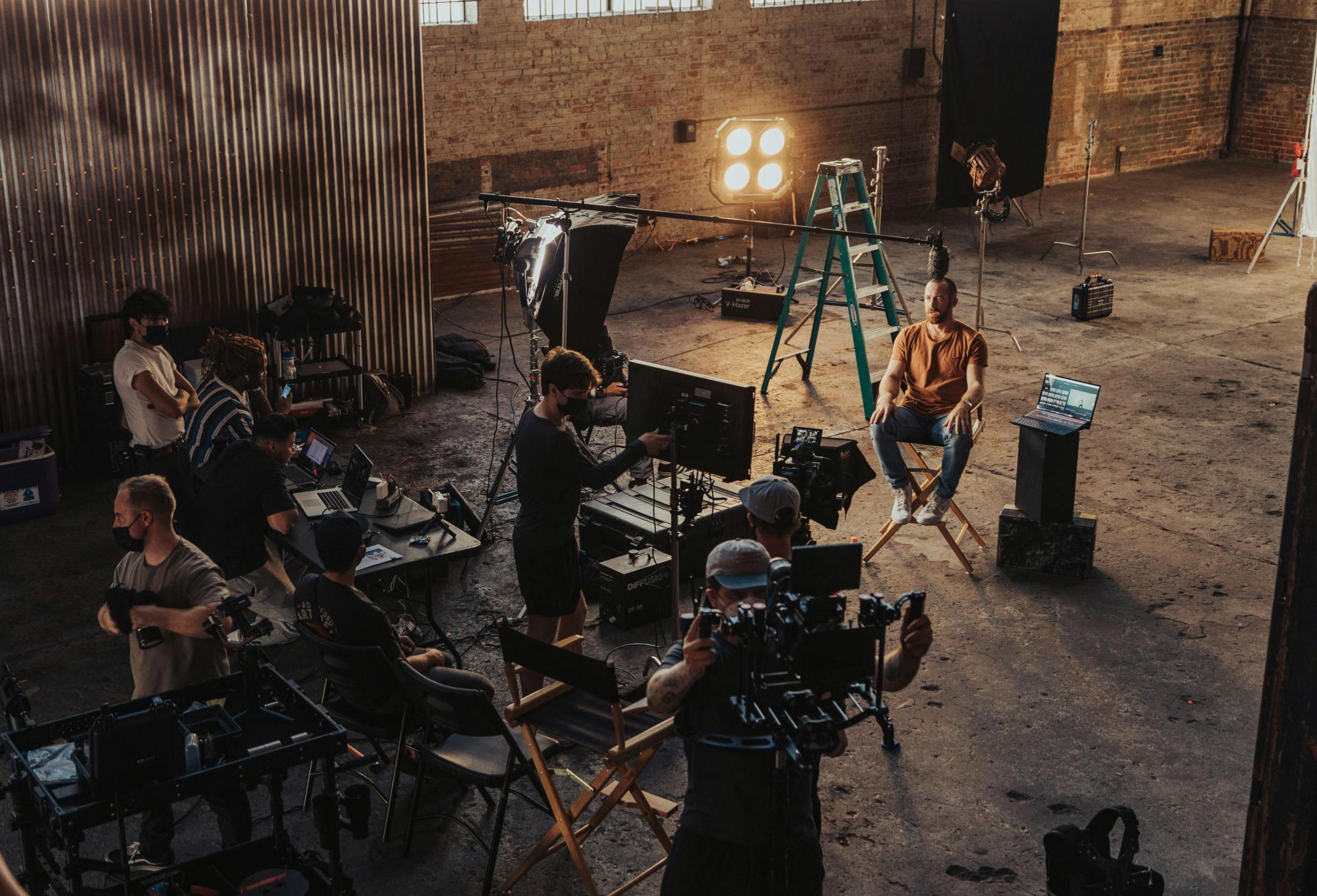 Lackluster Studio Business Drives Hudson Pacific To Post $136M Loss