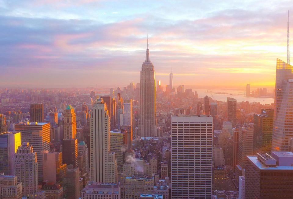 NYC