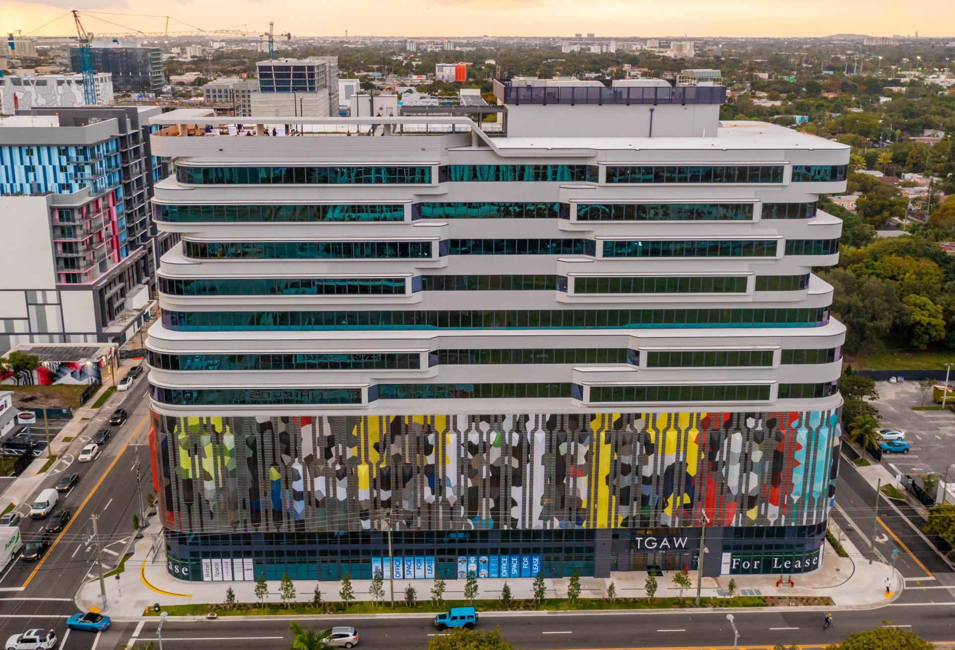 This Week’s South Florida Deal Sheet