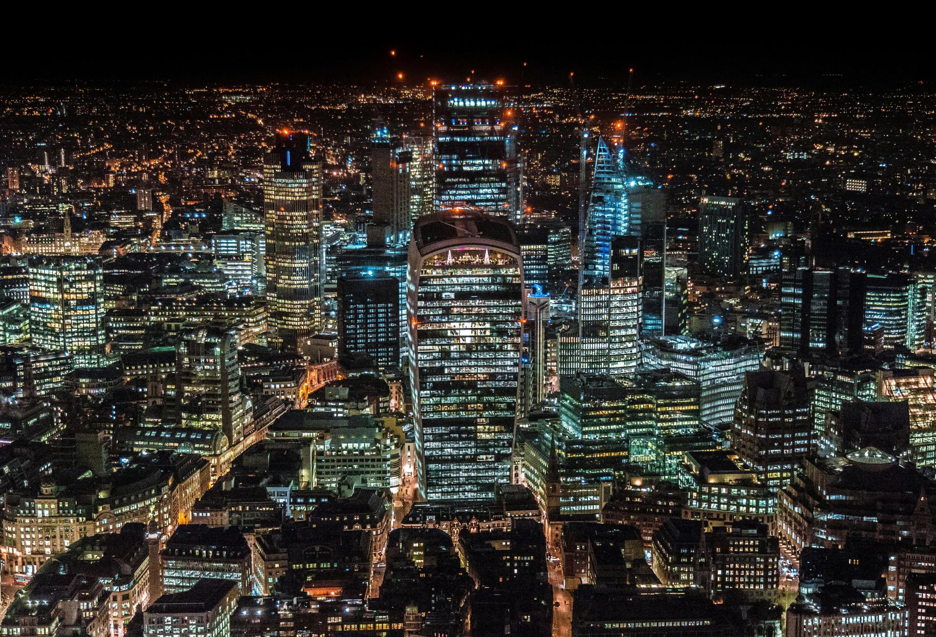 An ESG Technology Platform Designed To Give A Return On Investment, Quickly