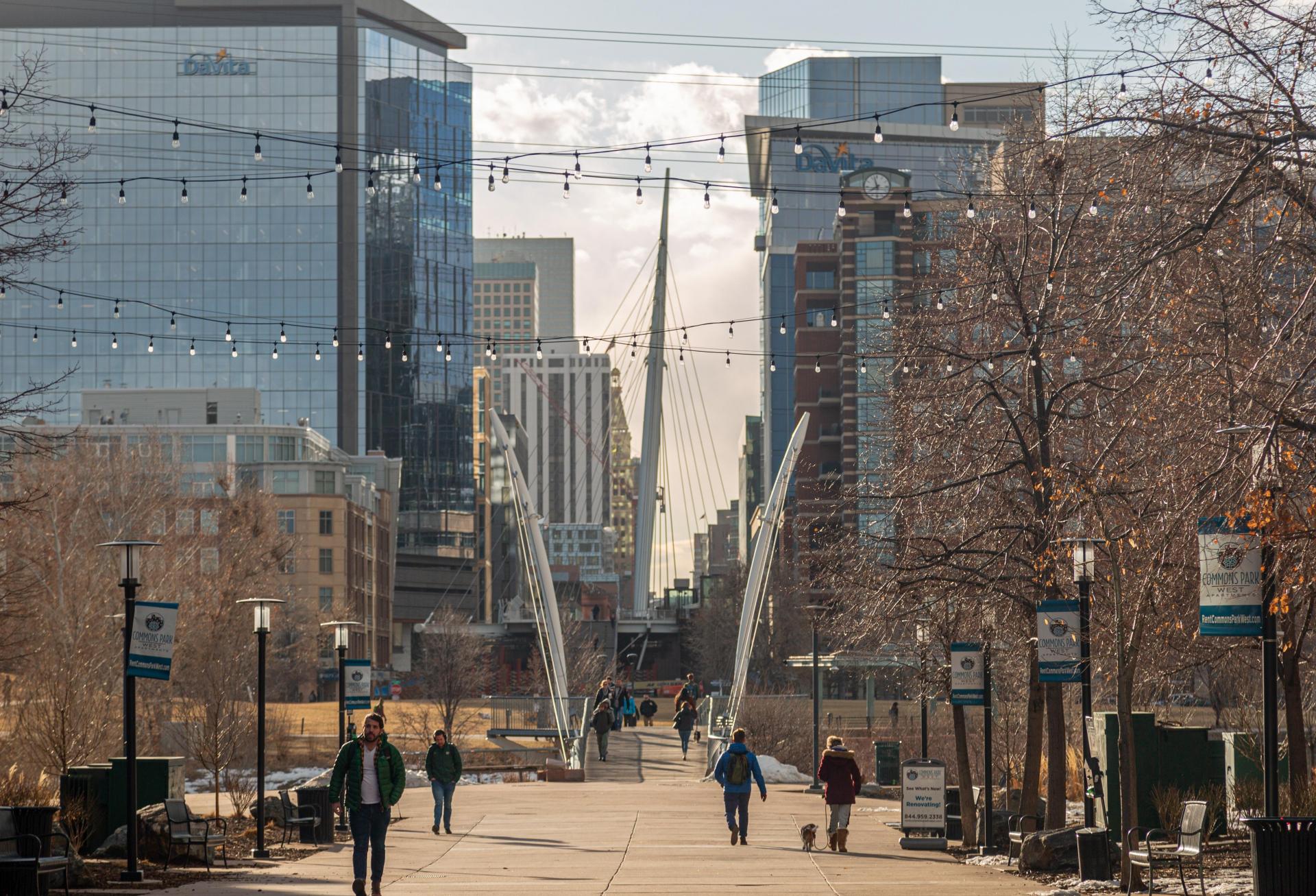 Denver Apartment Rents On The Rise Again As Homebuyers Are Shut Out