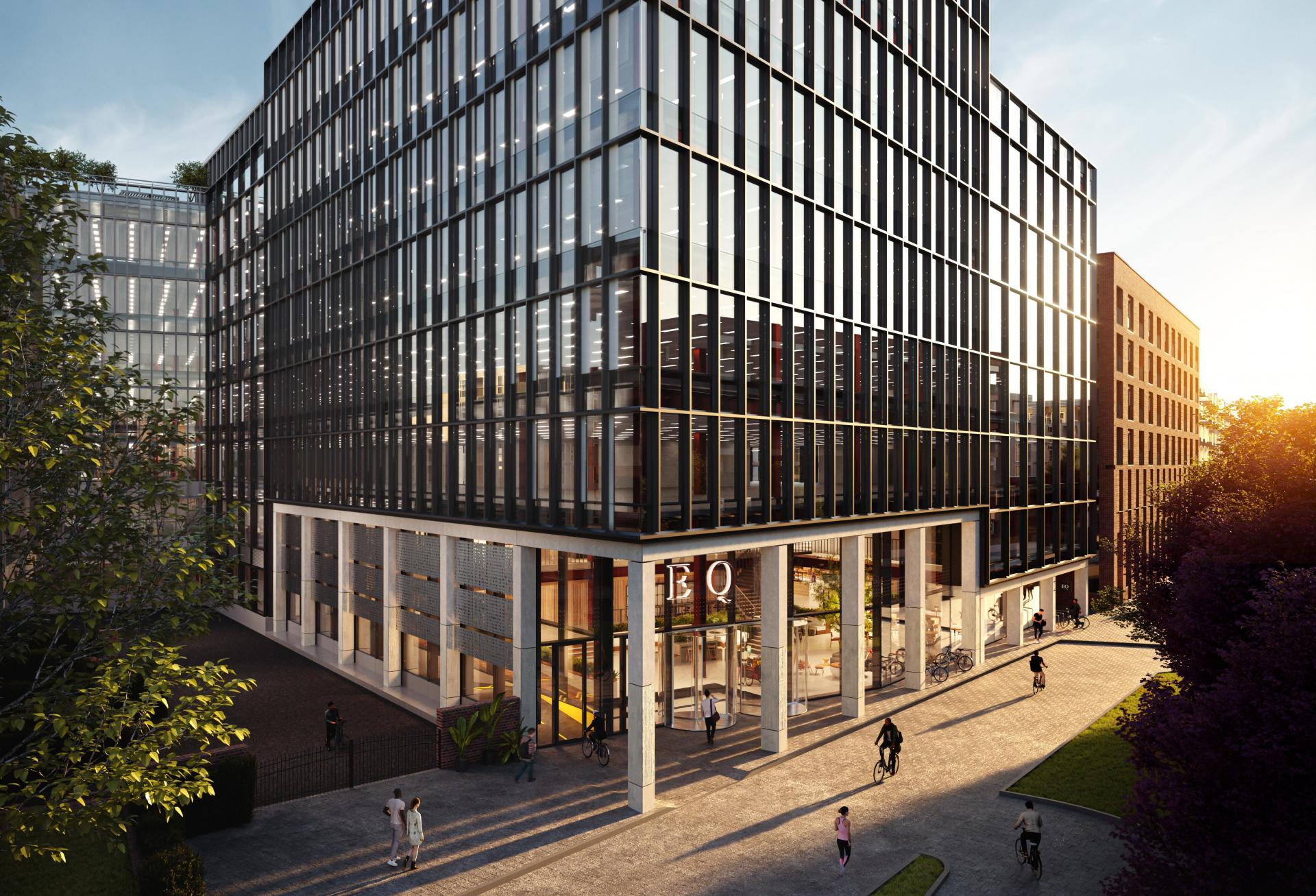 The World Gets Its First Rated Smart Building, And It’s Probably Not Where You Think