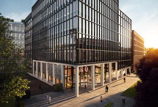 The World Gets Its First Rated Smart Building, And It’s Probably Not Where You Think