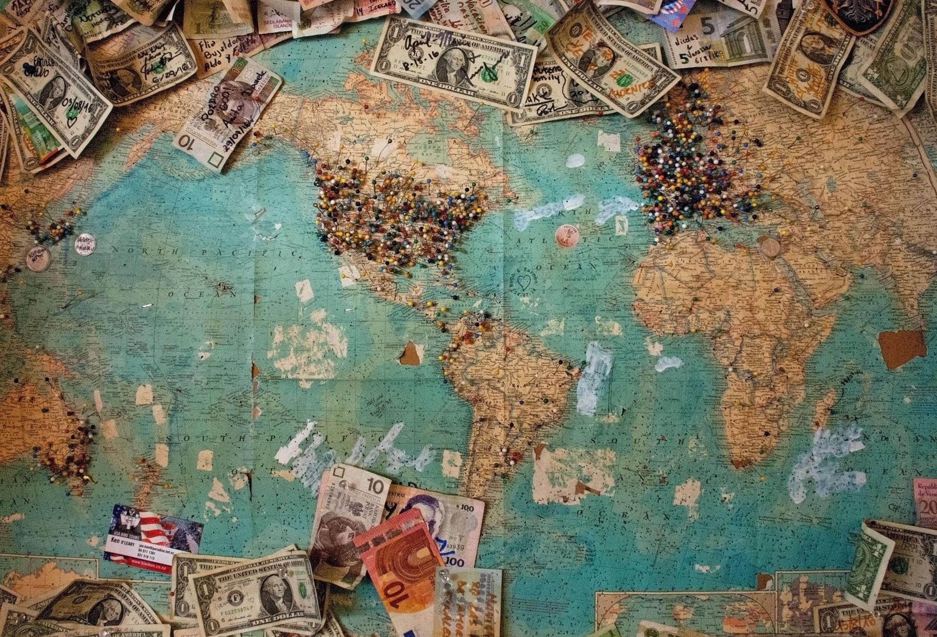 Foreign Investors Still Love U.S. CRE Assets Even As Prices Rise