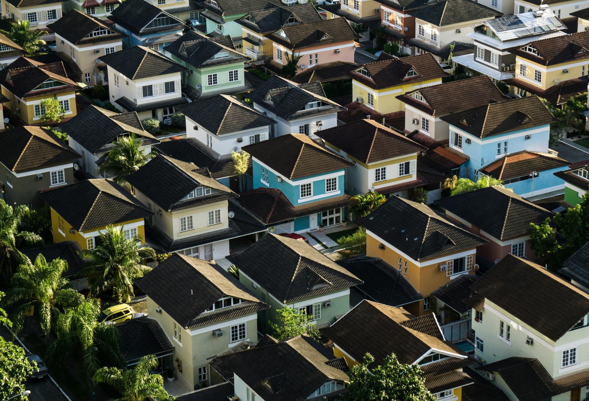 Build-To-Rent Properties Are On The Rise. What Do You Need To Know? 