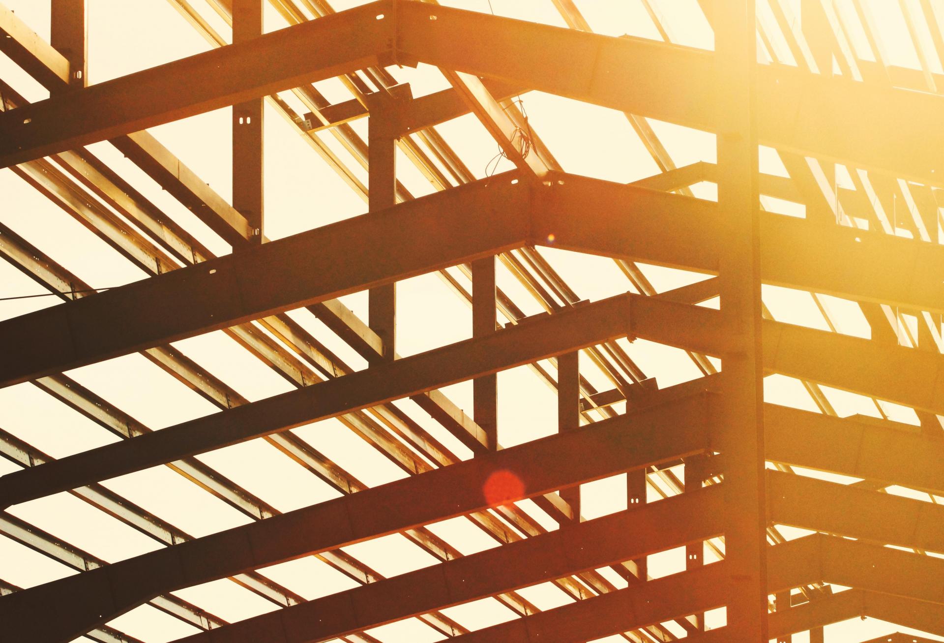 For This General Contracting Company, Staying On Top Of Challenges Requires ‘Thinking Outside The Box’