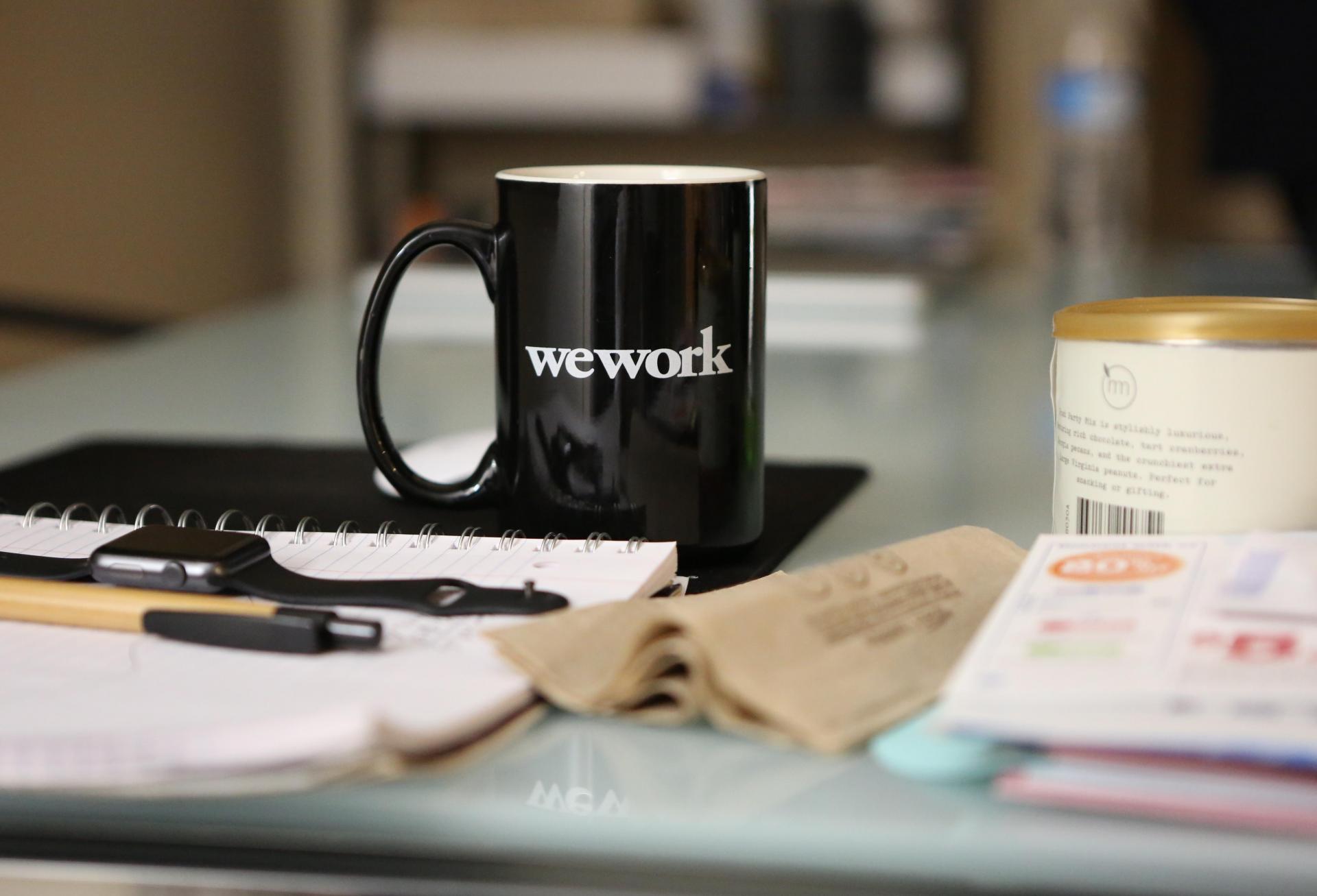Denver Office Market Should Be Able To Shrug Off A Potential WeWork Wind-Down
