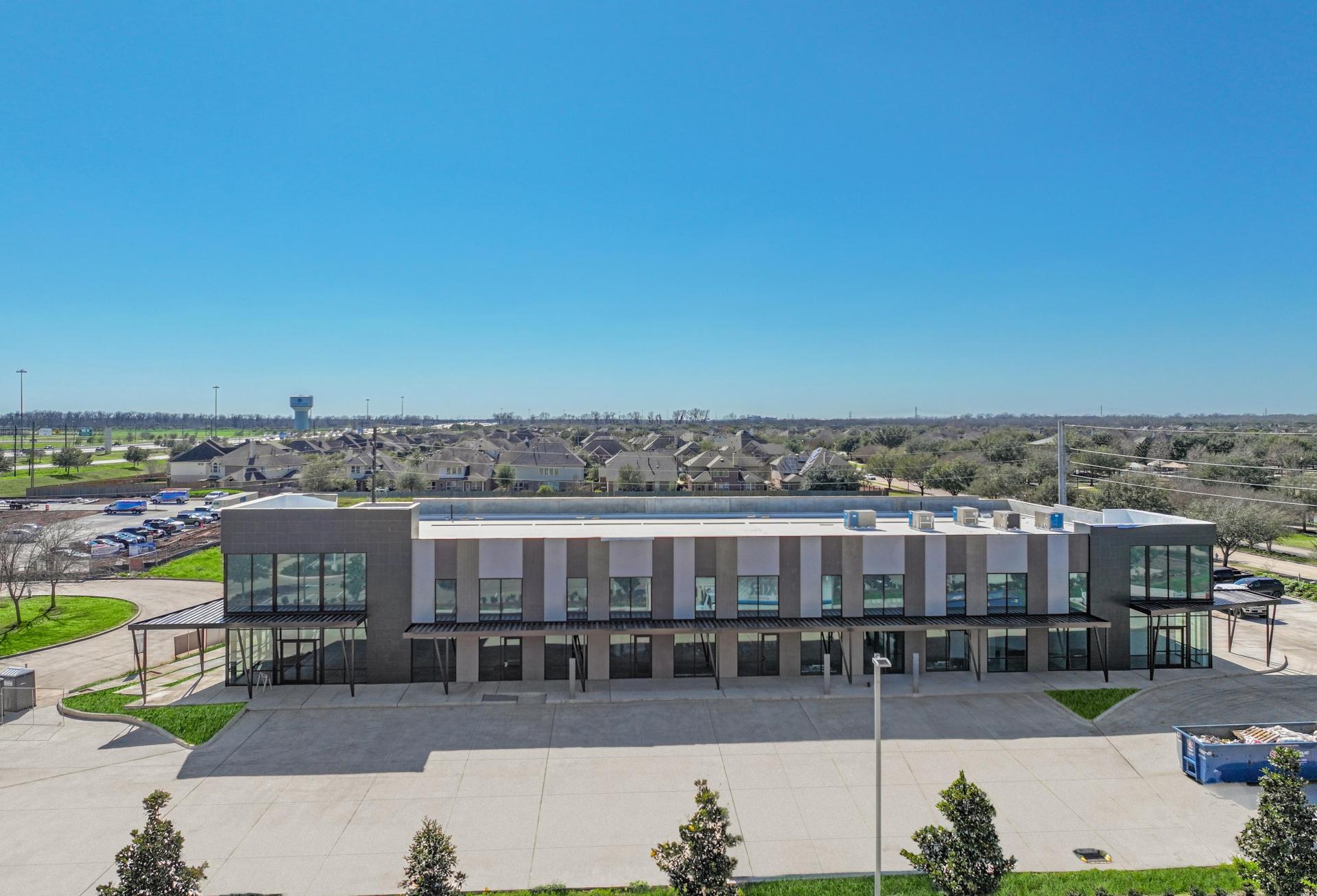 This Week's Houston Deal Sheet: New 16K SF Medical Office Building Secures First Tenant