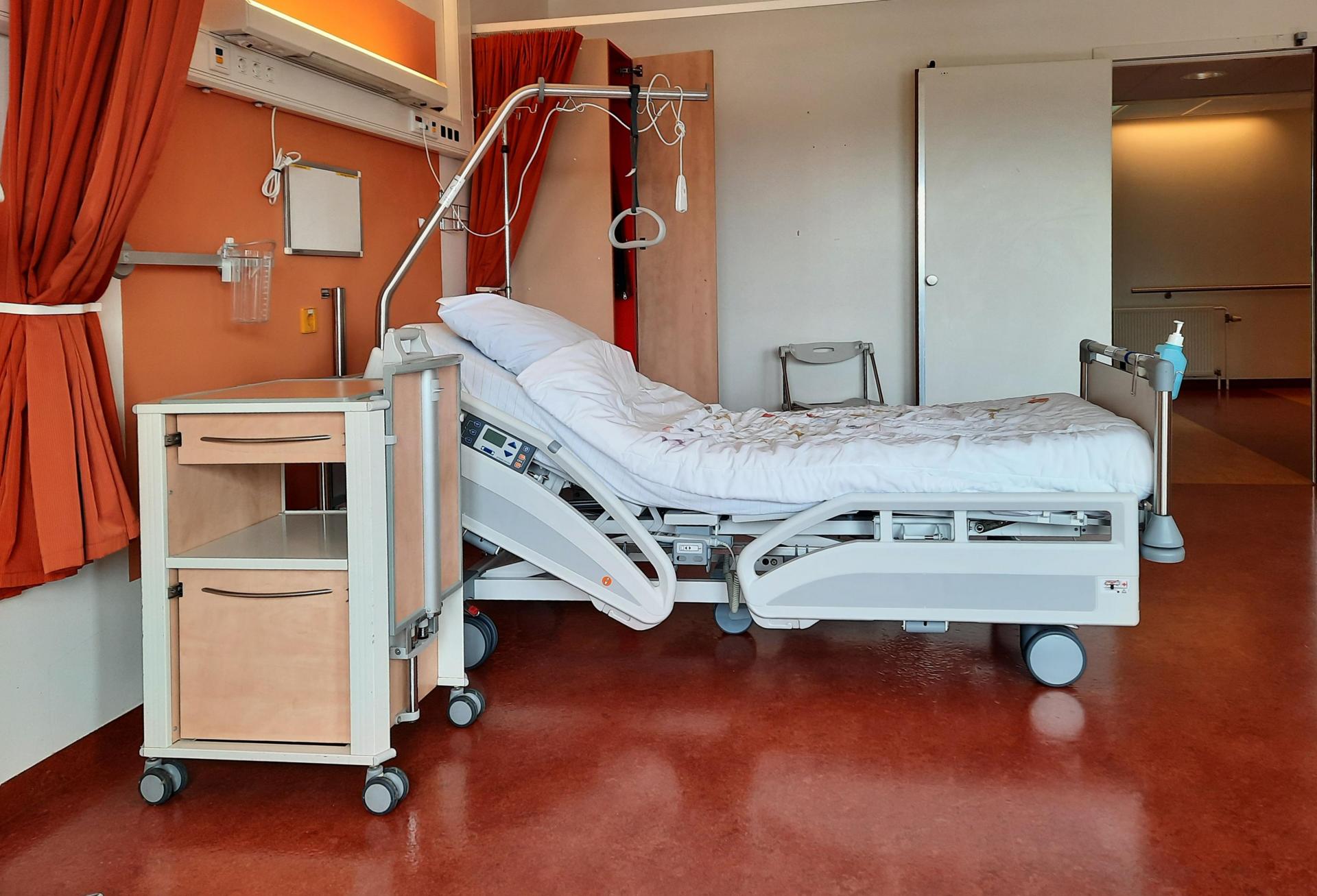 Bisnow Event To Put New Jersey Healthcare Infrastructure On The Examination Table