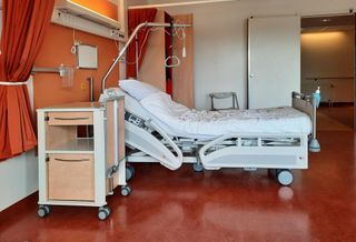 Bisnow Event To Put New Jersey Healthcare Infrastructure On The Examination Table