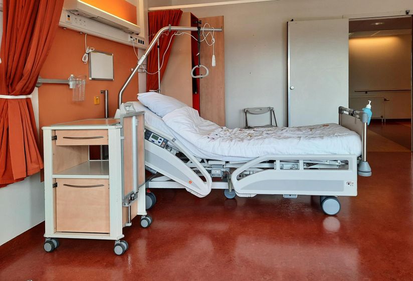 Bisnow Event To Put New Jersey Healthcare Infrastructure On The Examination Table