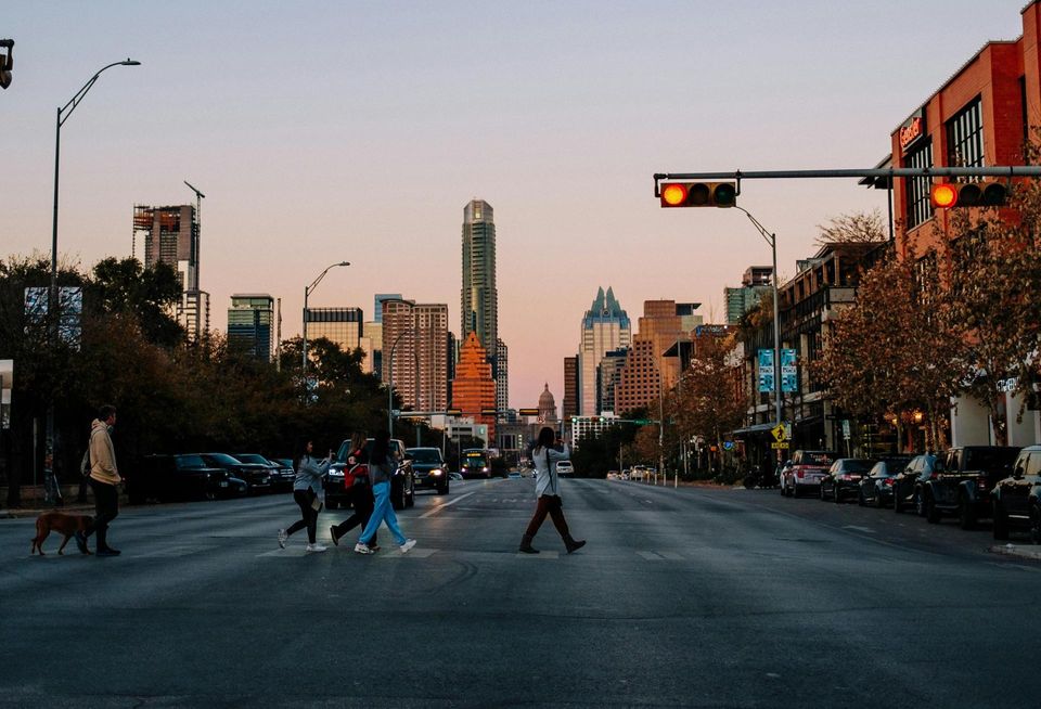 Austin Texas