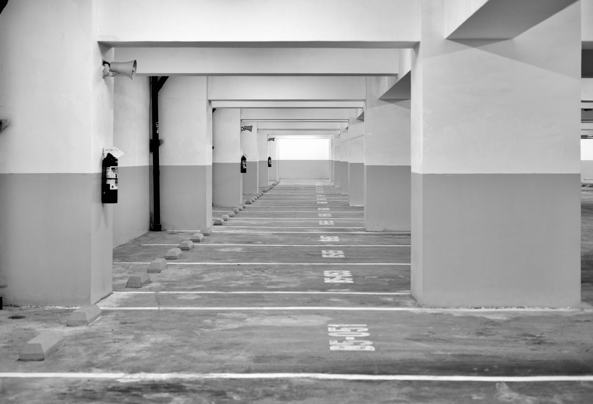Cities Release The Handbrake On Parking Mandates To Accelerate Housing Growth