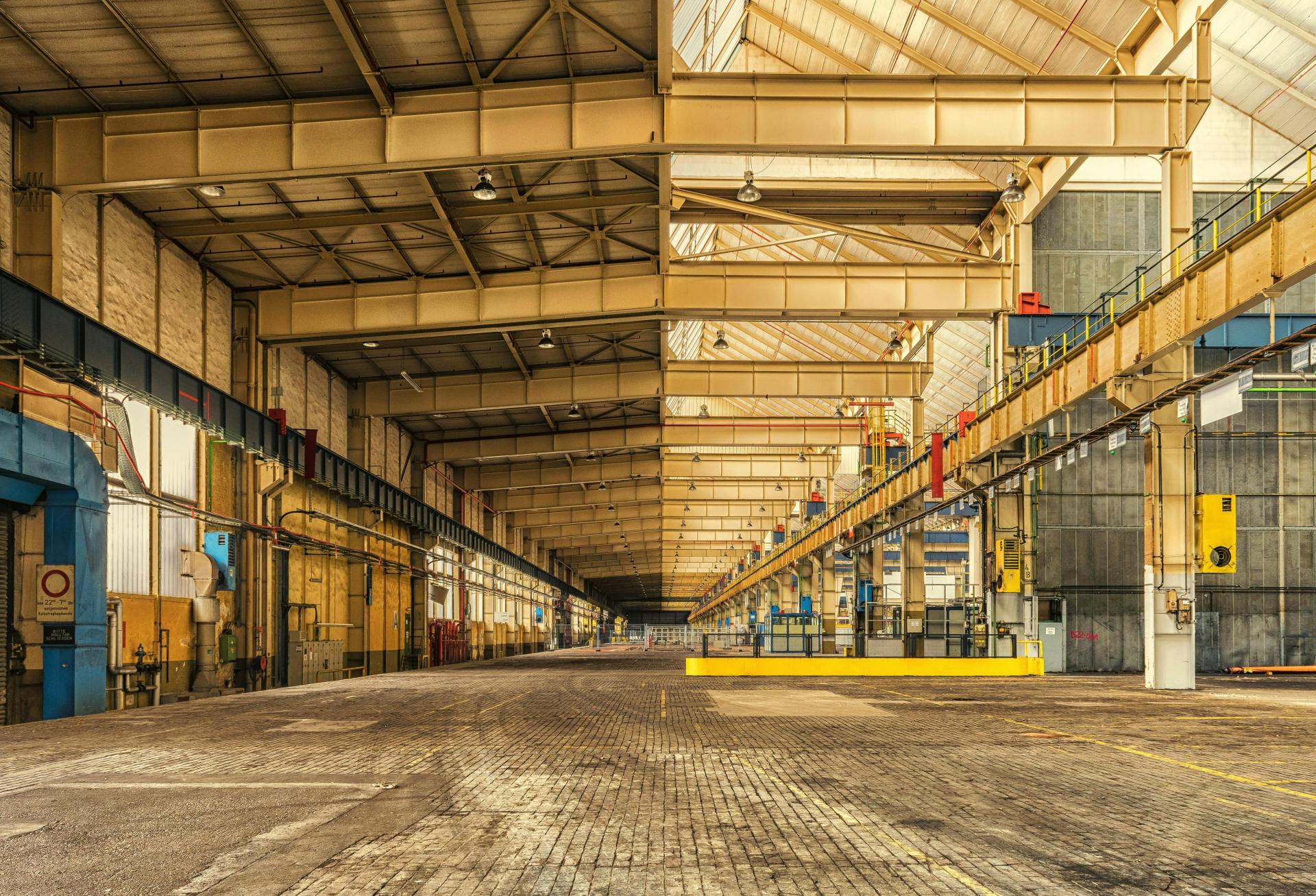 First Industrial's Board Reelected In Defiance Of Activist Campaign