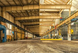 First Industrial's Board Reelected In Defiance Of Activist Campaign
