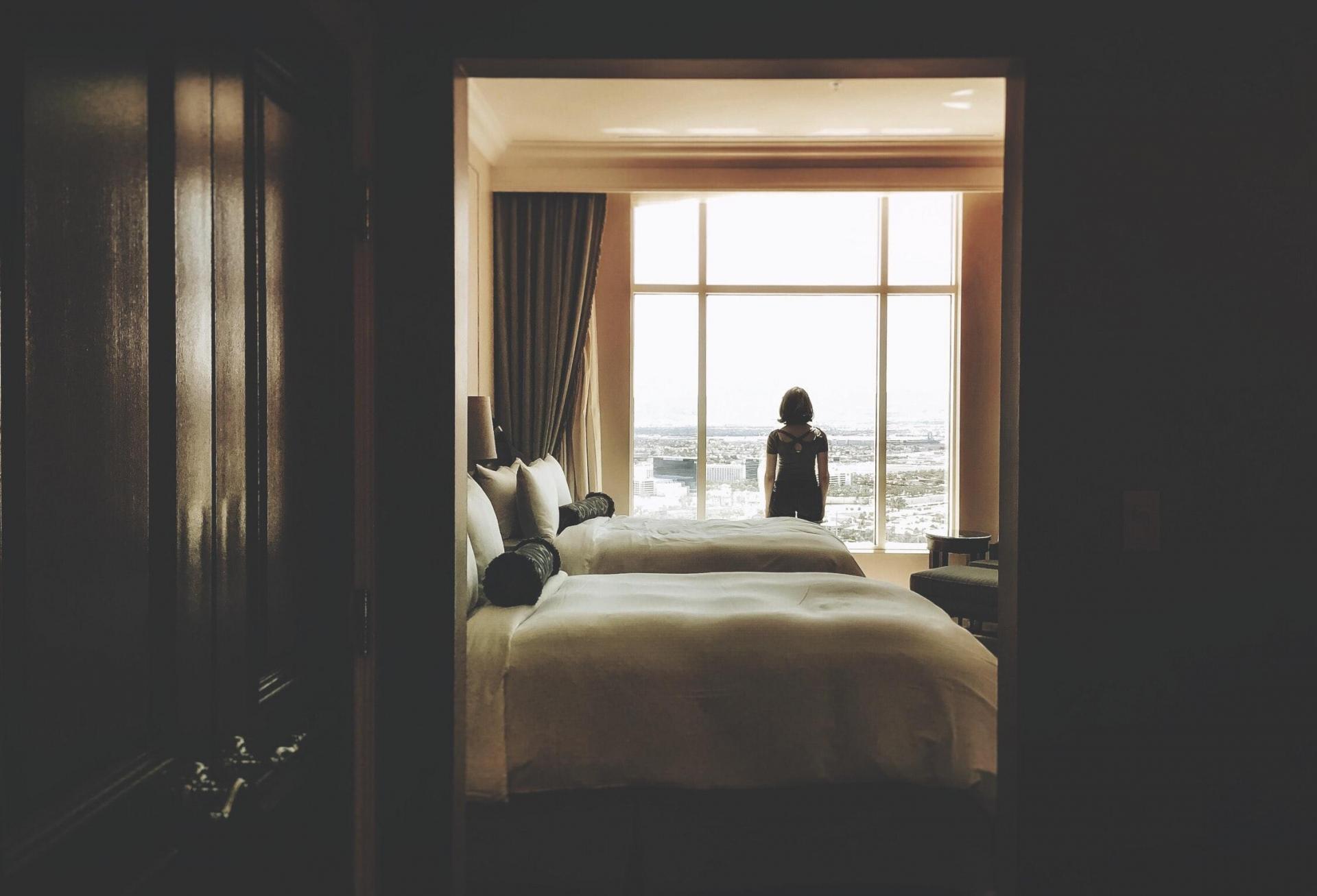 The Georgetown Co. Looking To Spend $1B On U.S. Hotels