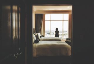 The Georgetown Co. Looking To Spend $1B On U.S. Hotels