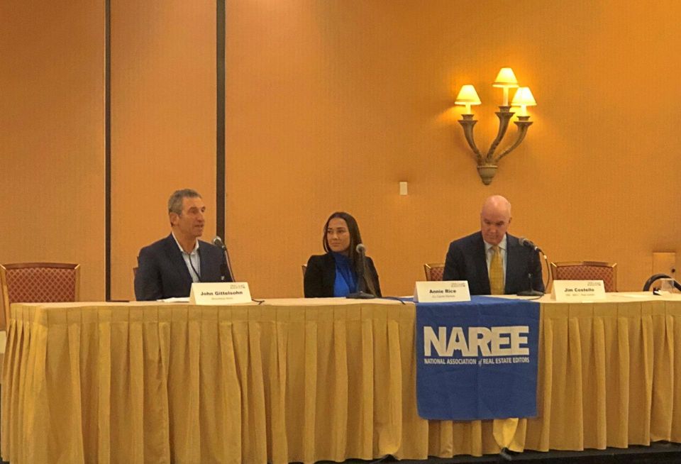 NAREE conference 2023
