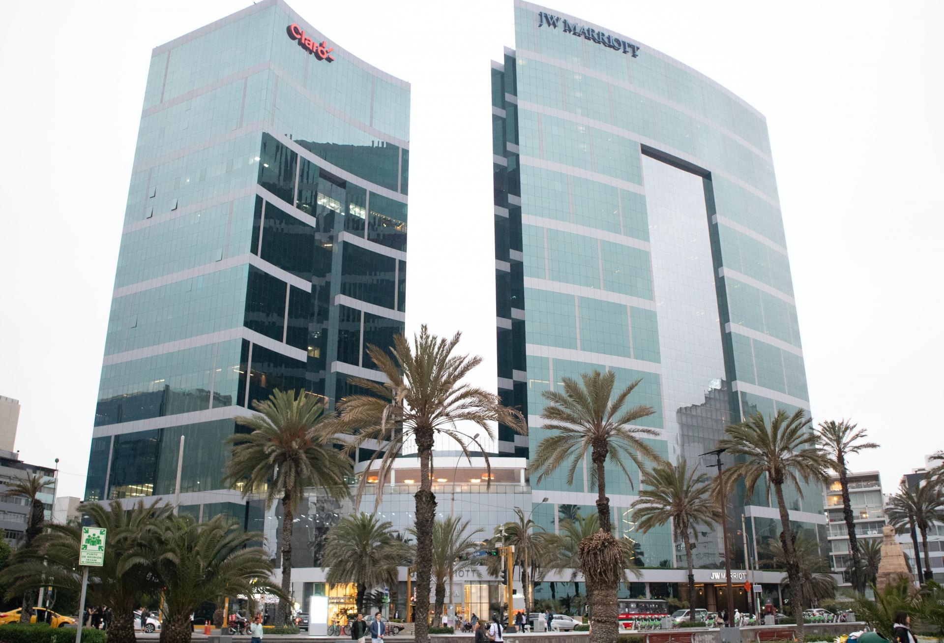 Half Of Hotel Investors Want To Buy This Year: CBRE