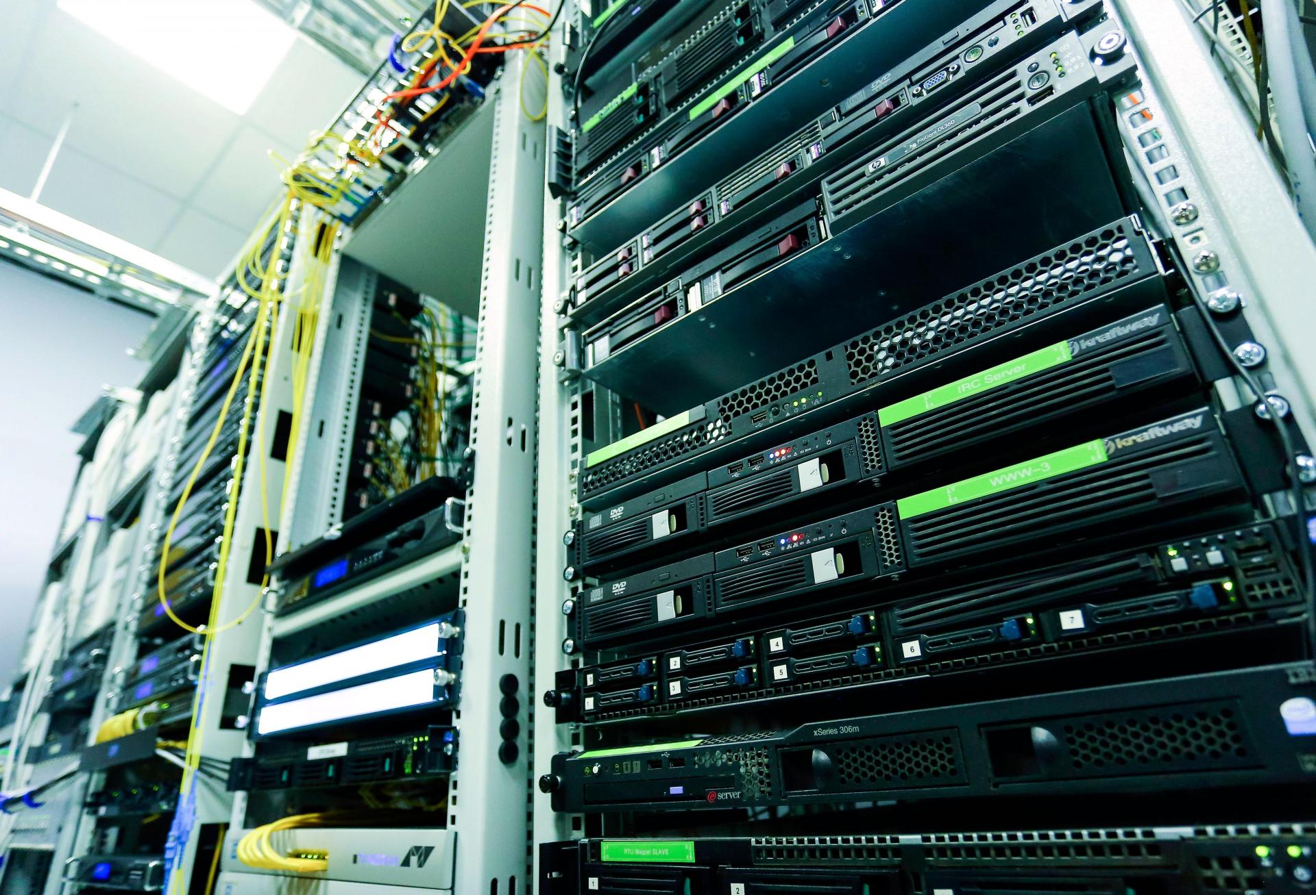 Plenty Of Life Left: Considerations For A Data Center Retrofit 