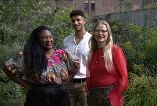 Female-Led Firm Beats Fundraising Record In £570B Bid To Retrofit UK Rented Resi