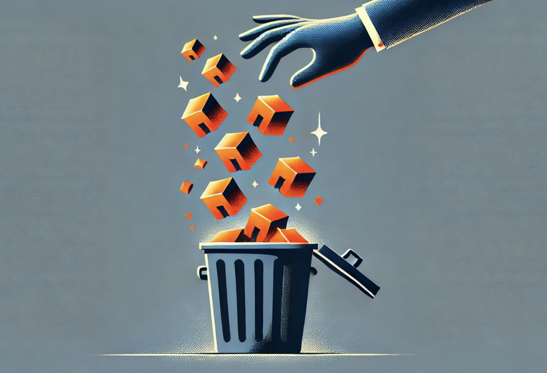 Banks have been able to push troubled loans off their books without recognizing steep losses.