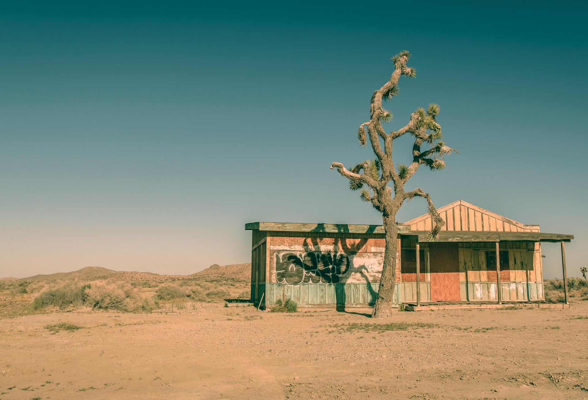 The Western Drought Is A National Crisis. Will It Throw Cold Water On Some Of CRE’s Hottest Markets?