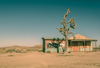 The Western Drought Is A National Crisis. Will It Throw Cold Water On Some Of CRE’s Hottest Markets?