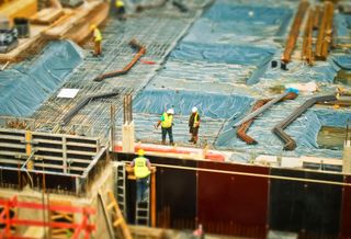 Atlanta Hits New Record For Industrial Construction While Demand Is Holding Steady