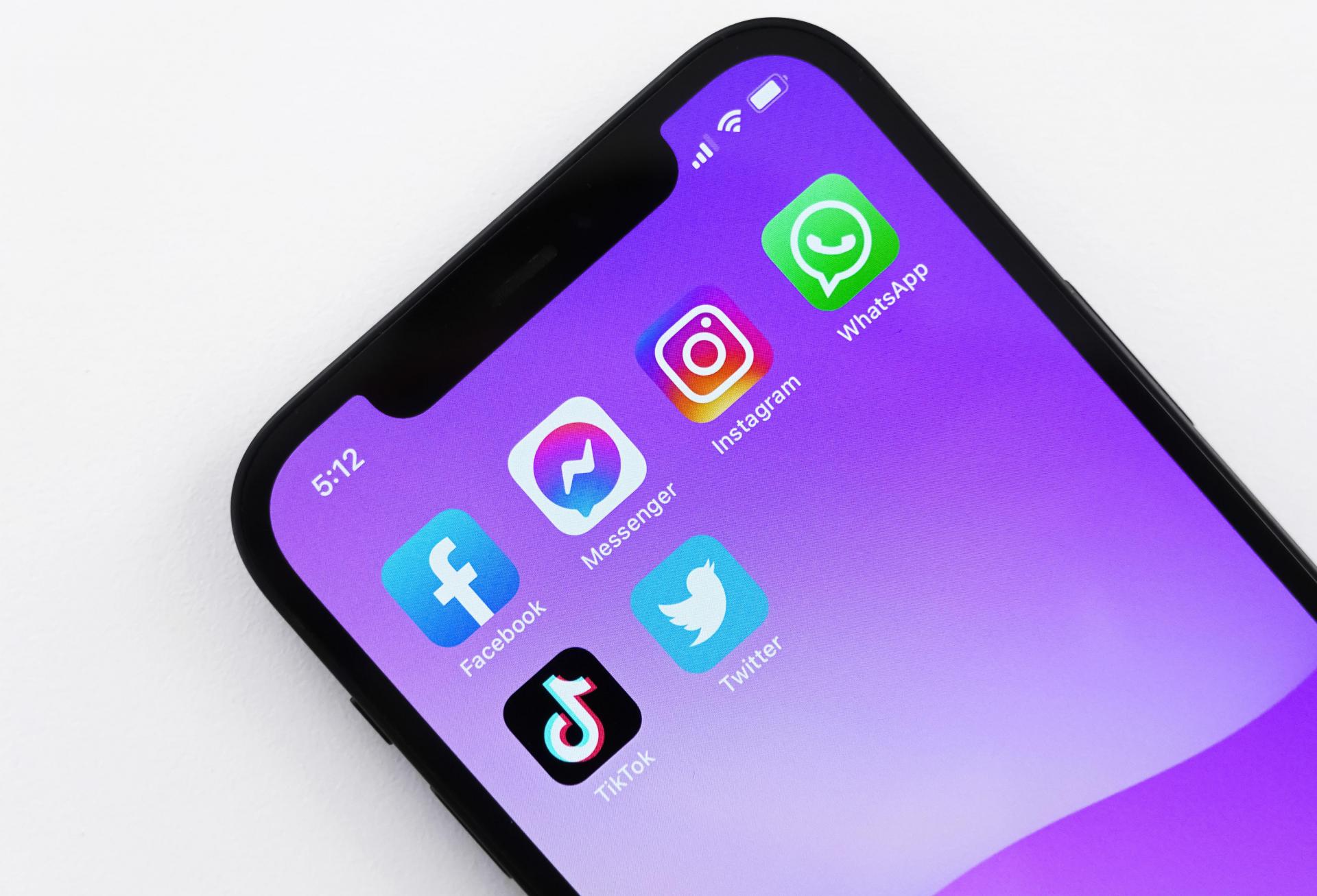 Social Media Giants Catapulting Data Center Leases To Massive New Heights