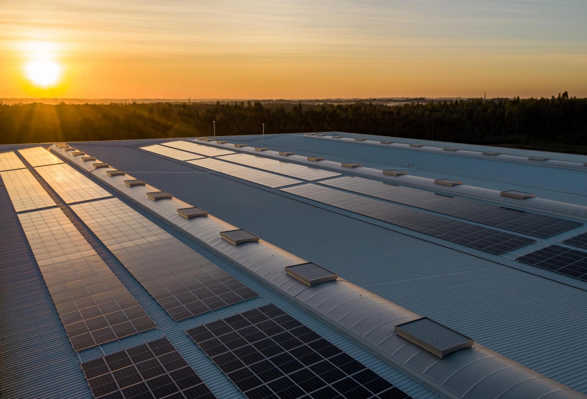 CRE Industry Prepares As Potentially Pricey New Green Energy Rule Comes To California