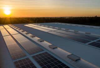 CRE Industry Prepares As Potentially Pricey New Green Energy Rule Comes To California