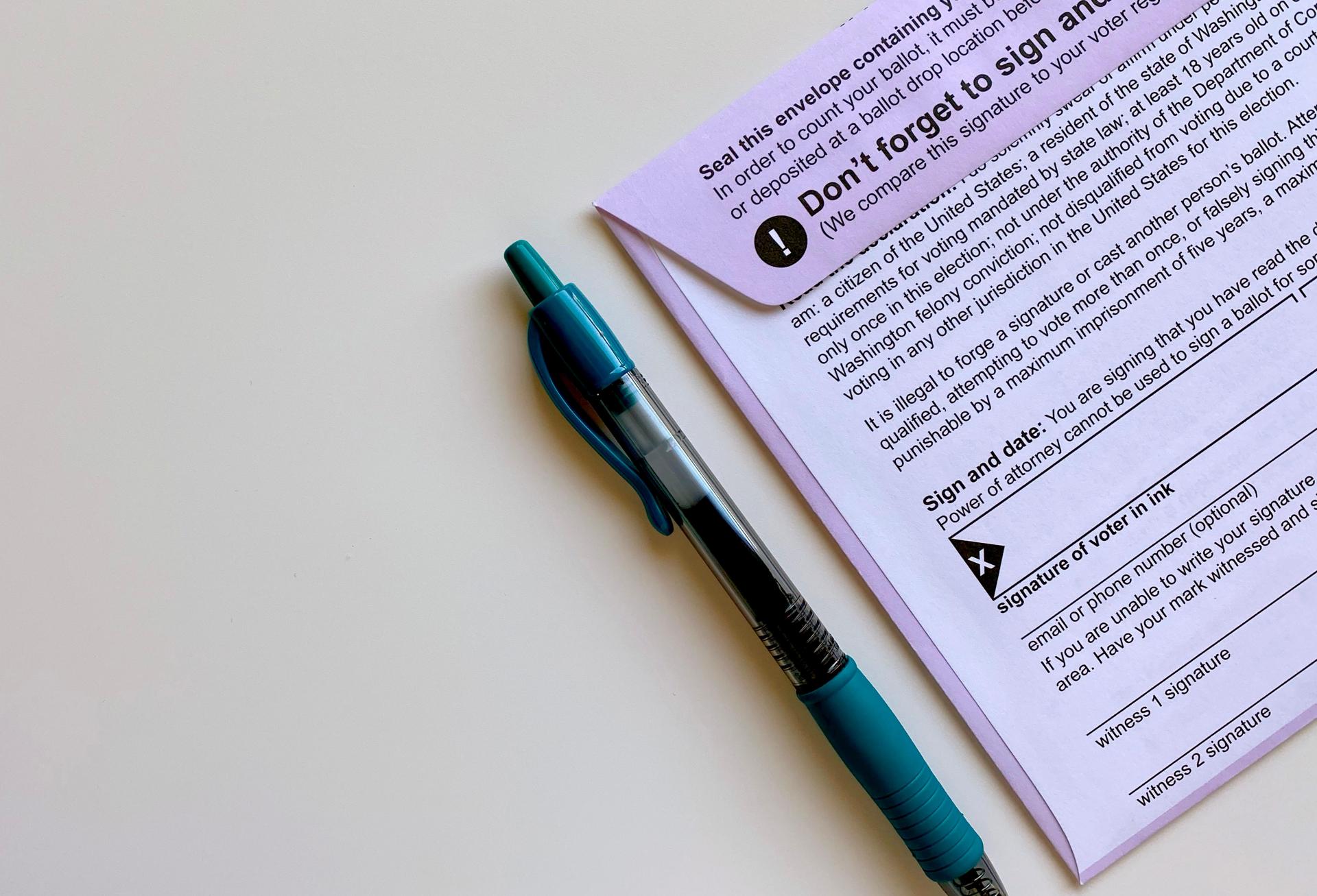 CRE On The Ballot: Here's How Measures Affecting The Industry Fared In California