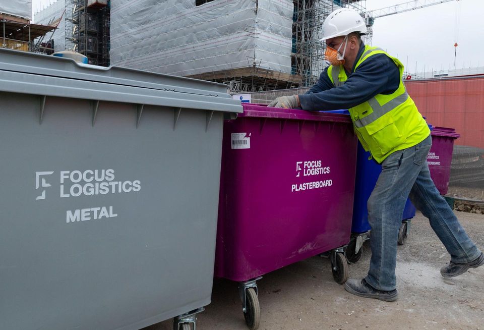 Focus Logistics