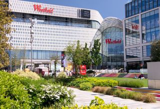 URW mall