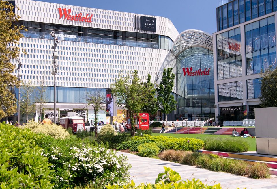 URW mall