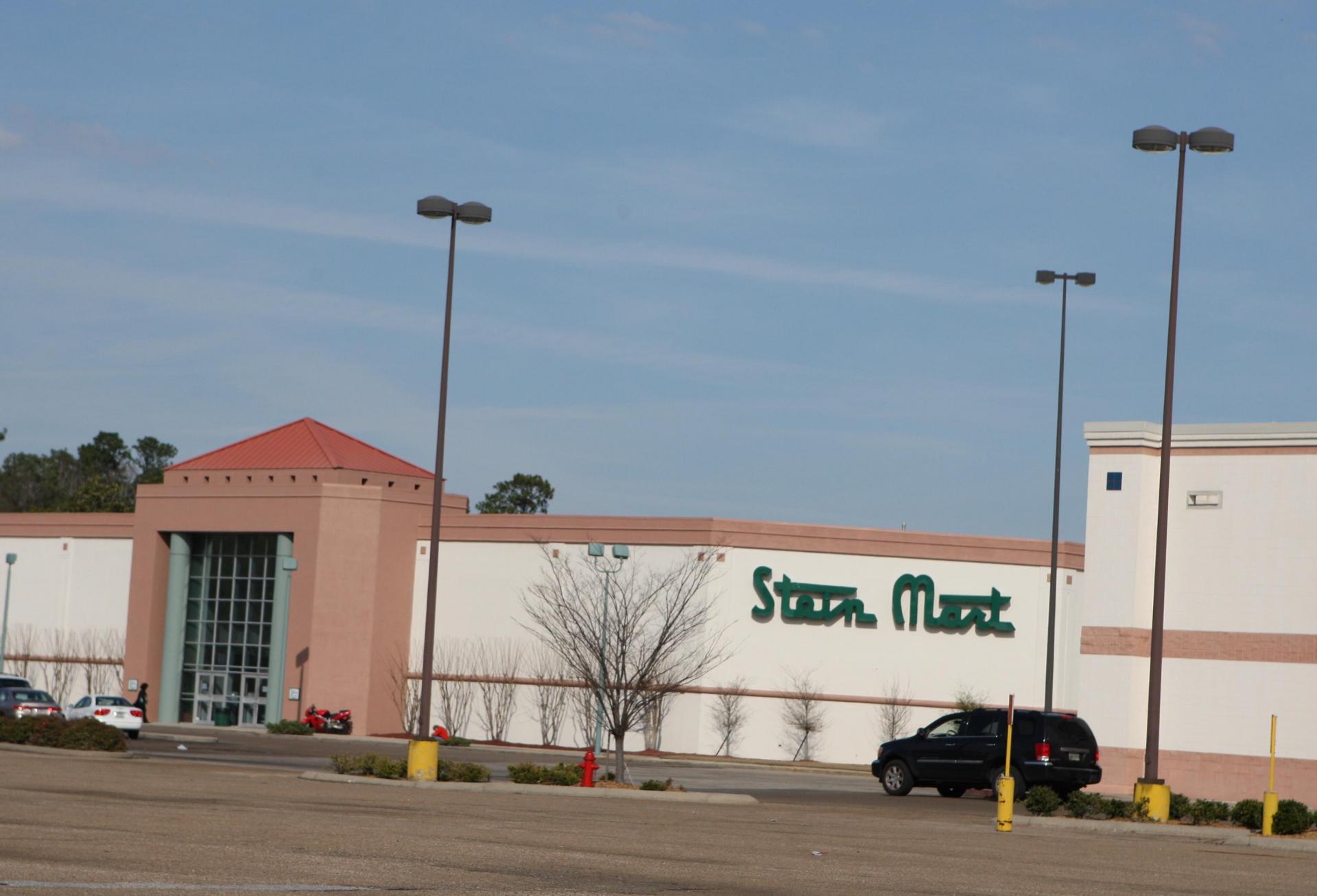 Stein Mart Files For Chapter 11, Plans To Shutter Stores