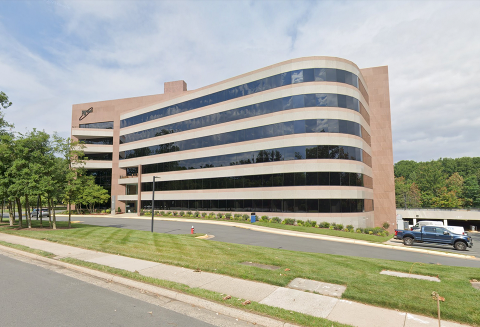 2100 Reston Parkway