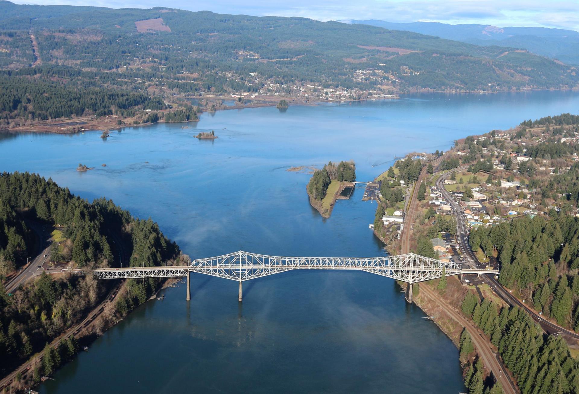 Local Opposition Kills $100M Data Center Project In Hot Oregon Market