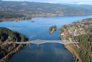 Local Opposition Kills $100M Data Center Project In Hot Oregon Market
