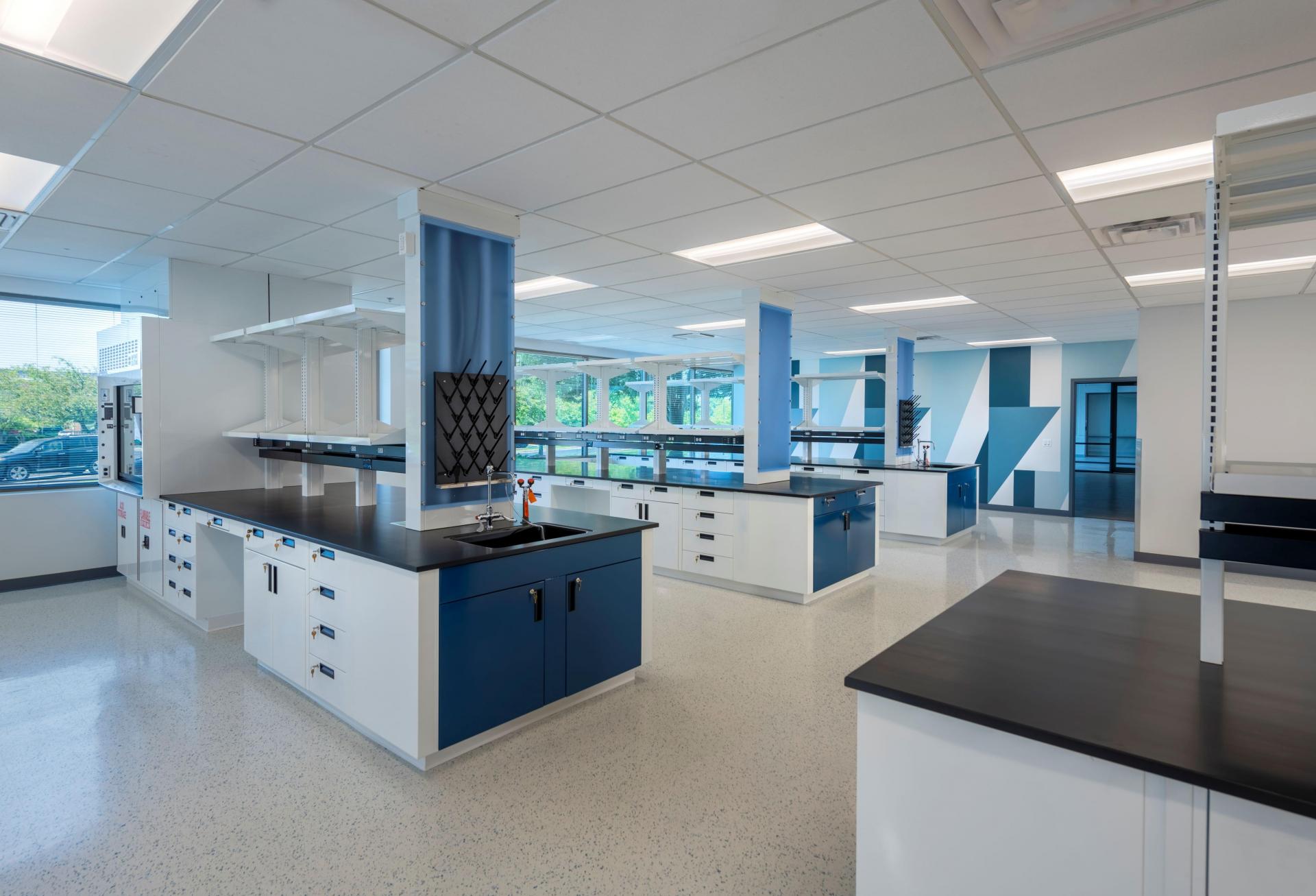 In Nation's Tightest Life Sciences Market, There Is Little Appetite To Build More Space