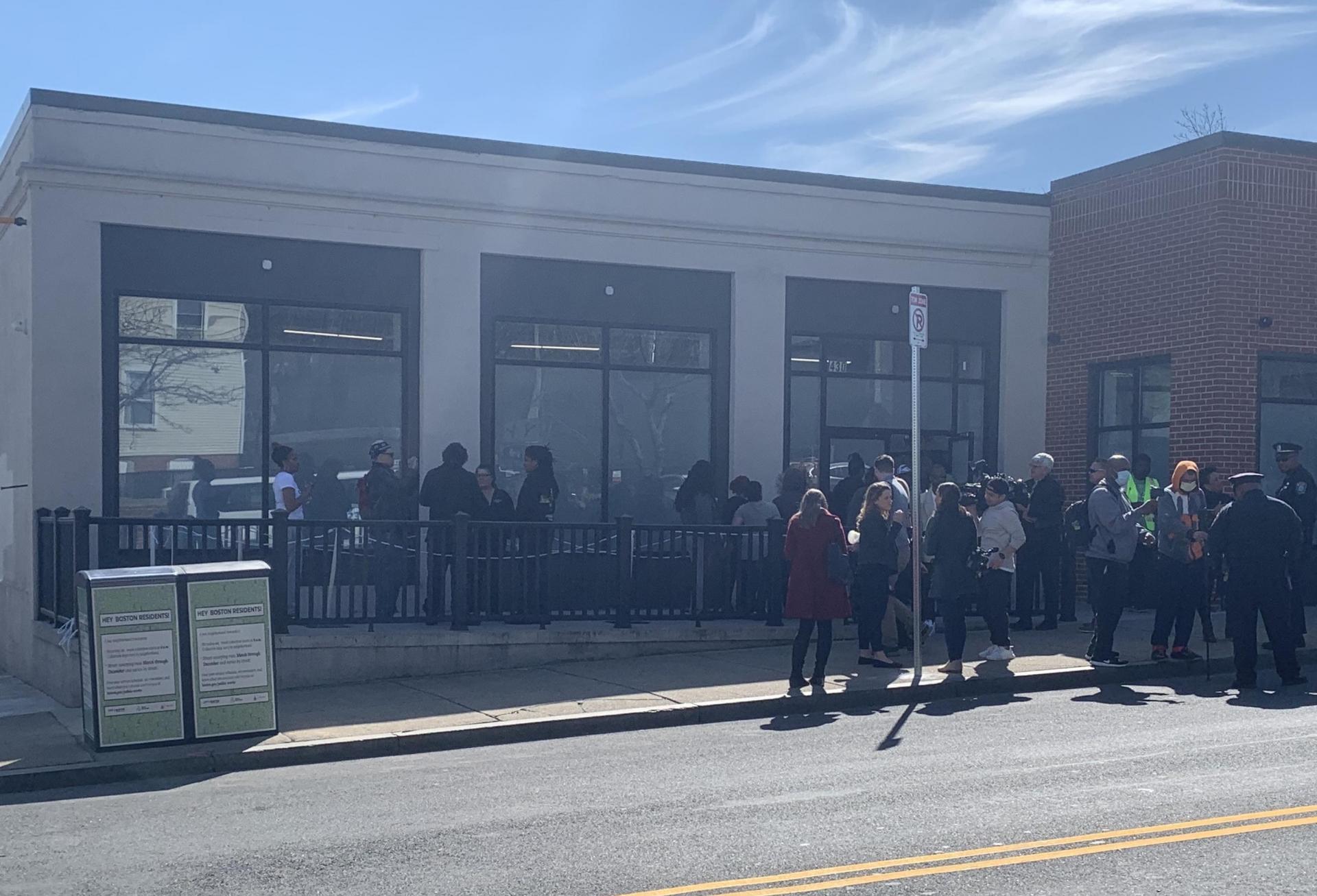 Why The Cannabis Retail Rollout In Boston Has Been So Slow