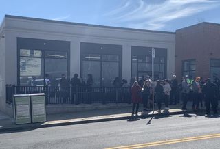 Why The Cannabis Retail Rollout In Boston Has Been So Slow
