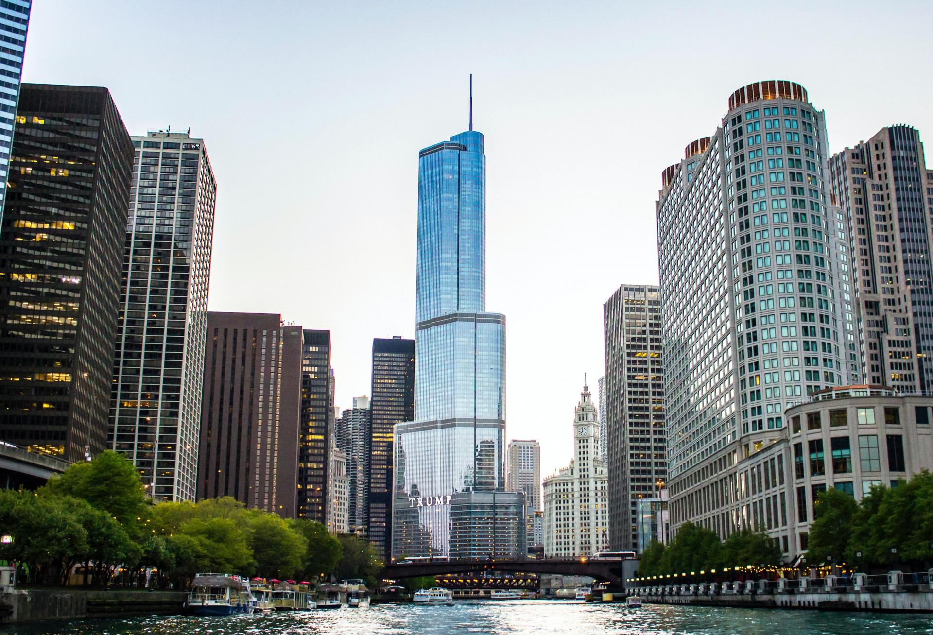 Making Their Way Downtown: Why Many Chicago Residents Will Continue Renting