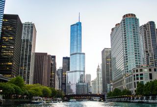 Making Their Way Downtown: Why Many Chicago Residents Will Continue Renting