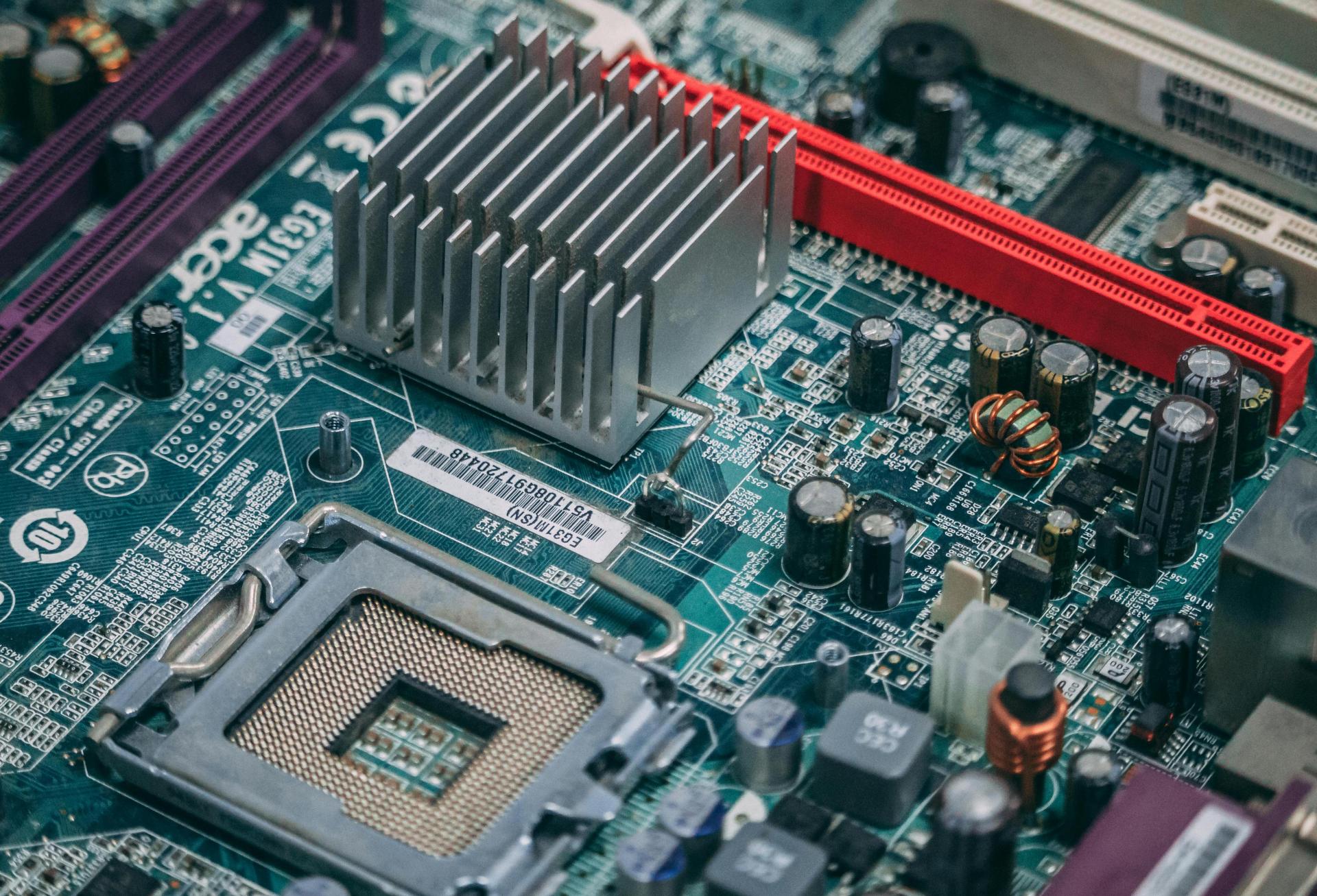 Semiconductor Firm Leases Nearly 100K SF In Allen For Second Office