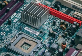 Semiconductor Firm Leases Nearly 100K SF In Allen For Second Office