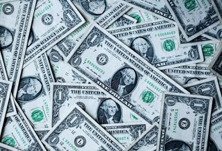 Does A Strong U.S. Dollar Mean Now Is A Prime Time To Consider Foreign Investment? 