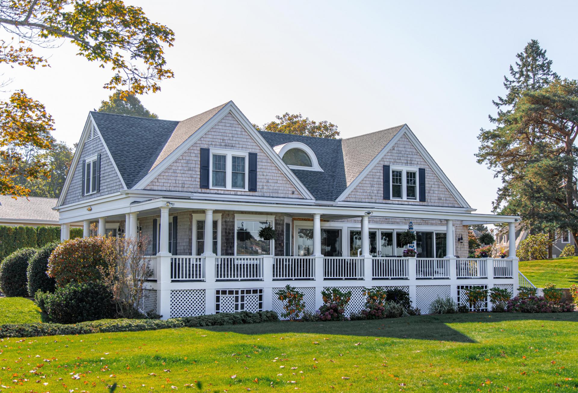 Single-Family Rental Power Players: Who Are The Biggest Names In The Roaring SFR Market? 